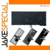 CH Swiss Keyboard for Lenovo T460/T450