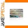Tamper Evident Hologram Security Stickers 300pcs