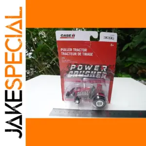 ERTL 1/64 Scale Case IH Puller Tractor Model