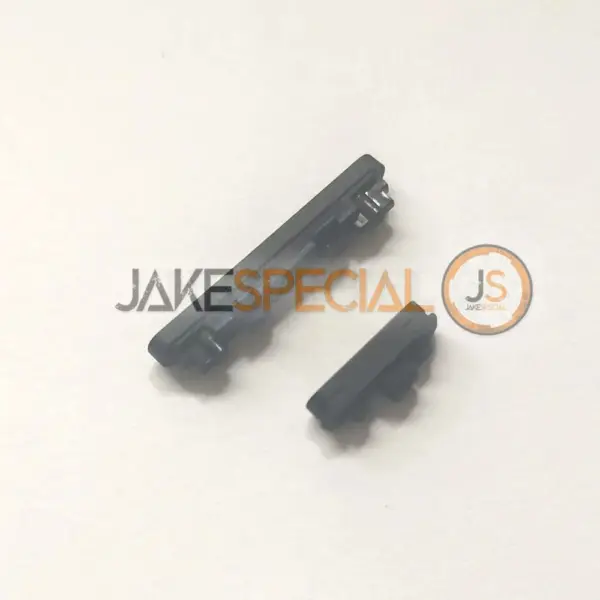 Pixel 6A Power and Volume Button Housing - Image 2
