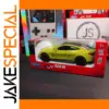 Welly 1:36 Scale BMW M4 Model Car