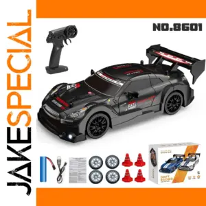 1:24 4WD Remote Control Drift Racing Car