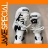 Women Chunky Leather Sneakers for Casual Wear