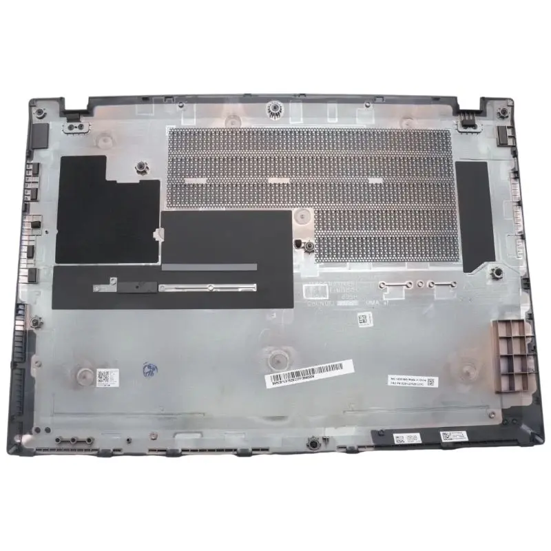 Lenovo ThinkPad T16 Gen2 Bottom Cover Case 7 Lenovo ThinkPad T16 Gen2 Bottom Cover Case - Image 7