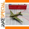 Herpa 1/200 Scale US Air Force C-53 Model