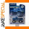1:64 Scale 1974 Ford F-250 Alloy Model Car