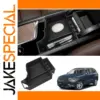 Volvo SUV Center Console Organizer for XC90/XC60