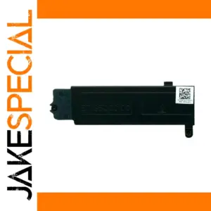 Dell Latitude M.2 SSD Bracket Heatsink