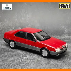 NOREV 1:18 Alfa Romeo 164 Diecast Model 7 2794b8a9 cropped