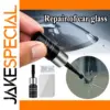 Car Windshield Crack Repair Kit for Car Windows