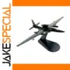 144 Scale U-2R Reconnaissance Aircraft Model