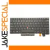US Backlit Keyboard for Lenovo Thinkpad T470 T480 A475 A485