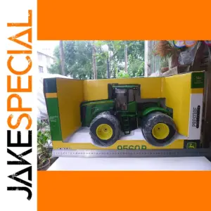 ERTL 1:16 Scale John Deere 9560R Model