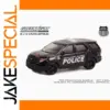 Ford Police Interceptor Utility 1:64 Diecast Model