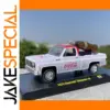 1973 Chevrolet Cheyenne 10 Diecast Model Truck
