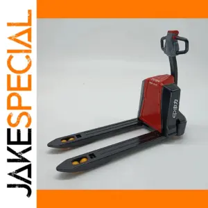 1:10 Zhongli Electric Hand Push Pallet Truck Model