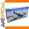 Trumpeter 1:24 Supermarine Spitfire MK Vb Model Kit