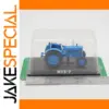 Ixo 1:43 Scale MTZ-7 Minsk Tractor Model