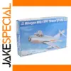 Trumpeter 02206 1/32 MIG-17PF Model Kit