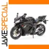 Maisto 1:12 Yamaha YZF-R1 Diecast Motorcycle Model