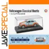 Volkswagen Classic Beetle Die-Cast Model 67