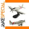 1/72 US A-1H Skyraider Fighter Model Collection