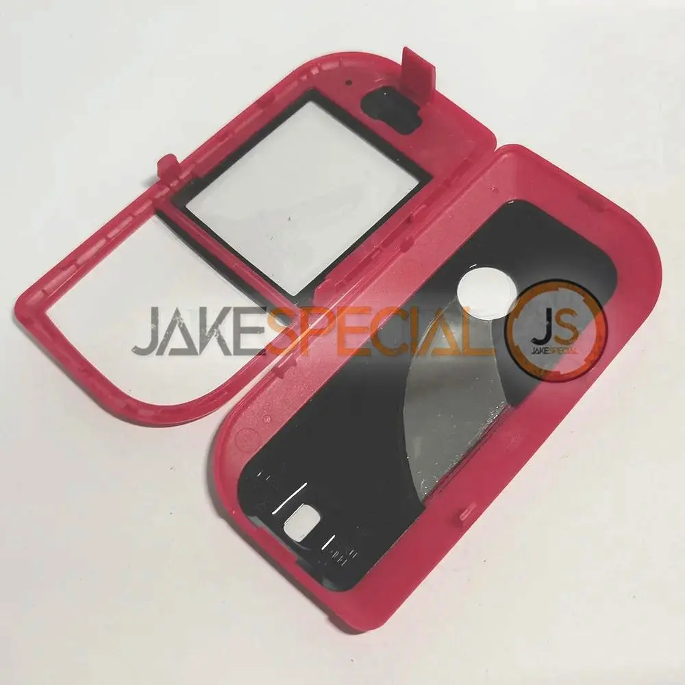 Nokia 7610 Phone Front Housing and Back Cover 4 Nokia 7610 Phone Front Housing and Back Cover - Image 4