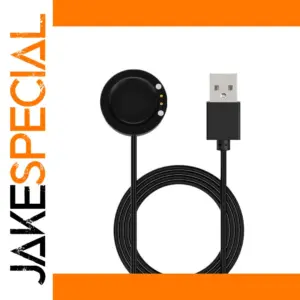 T500 Smartwatch Charging Cable Dock