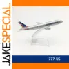 Boeing 777 American Airlines Diecast Model 15CM