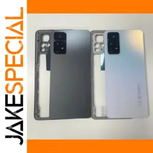 Redmi Note 11 Pro 5G Battery Cover Glass Door