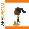 Soccer Player Collectible Figurine 2.5 Inch