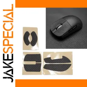 Mouse Grip Tape for VGN VXE Mouse
