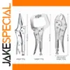 Multifunctional Locking Pliers High Torque Tool