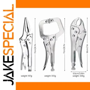 Multifunctional Locking Pliers High Torque Tool