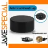 ABBREE NMO Antenna Mount Cap Waterproof Cover