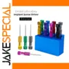 Dental Implant Micro Screwdriver Set