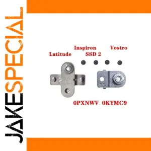 Laptop SSD Bracket for Dell Vostro Models