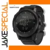 NORTH EDGE Digital Military Wristwatch 50M Waterproof