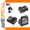 Flysky FGR4S 4-Channel Receiver for RC Vehicles