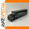 Diecast IXO 1:43 VOLVO F89 1970 Model Car