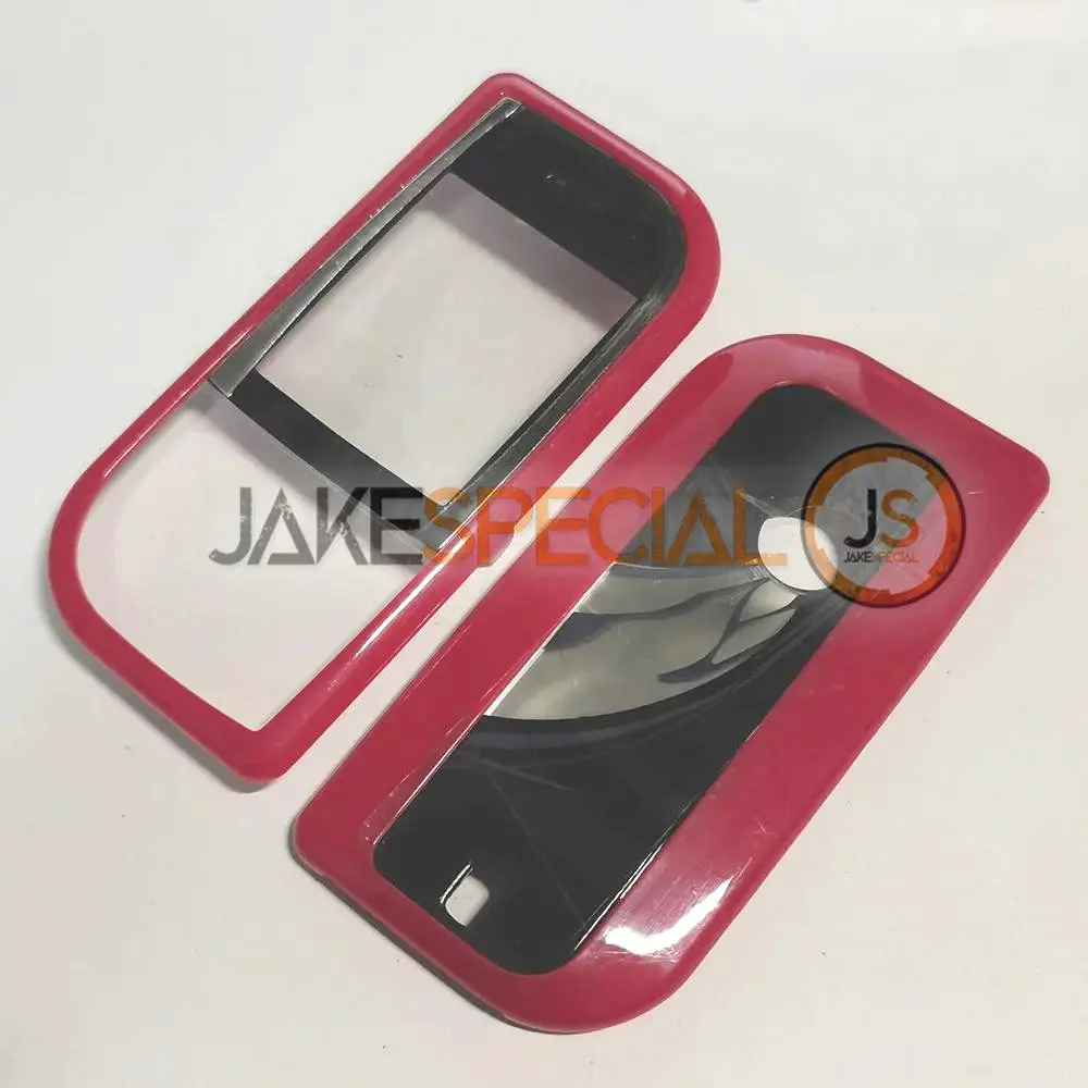 Nokia 7610 Phone Front Housing and Back Cover 3 Nokia 7610 Phone Front Housing and Back Cover - Image 3