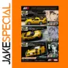 Hobby Japan 1/64 Mazda RX-7 FD3S Diecast