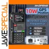 Baofeng UV-5RH PRO GPS Walkie Talkie