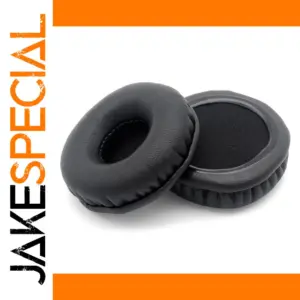Replacement Ear Pads for Pioneer Headphones