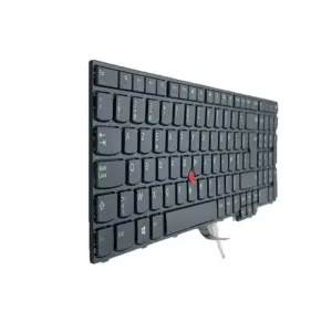 French AZERTY Keyboard for Lenovo Thinkpad E570 13 2af4cb06 no logo