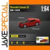 Chevrolet Camaro SS 1:64 Scale Model Car