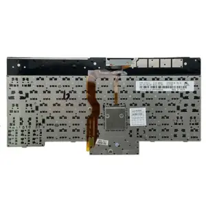 KR Korean Thai Greek Keyboard for Lenovo Thinkpad 14 2b12eef3 no logo