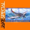 Tamiya 61058 1/48 Scale Aircraft Model Kit