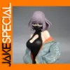 25CM Luna Mask Girl Anime Action Figure