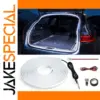 5M RGB LED Trunk Light Strip for Tesla